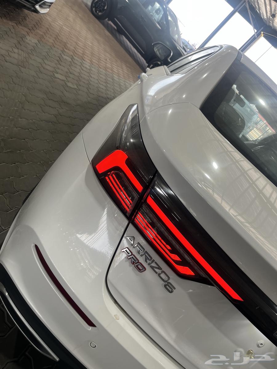 شيري اريزو 6برو63057872407427114