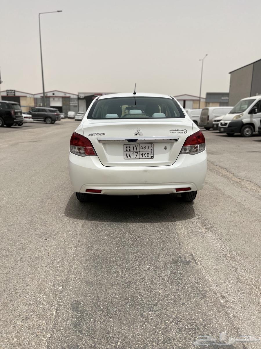 Mitsubishi Attrage 202063056274908289114