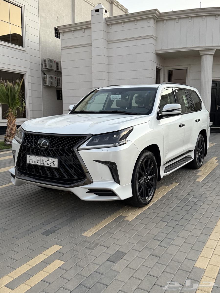 Lexus Black Edition 2019 (( Sold ))63049869322753112