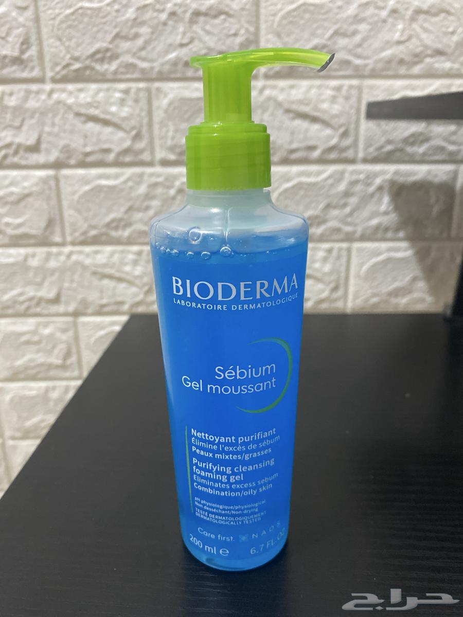 غسول BIODERMA630395324988191112