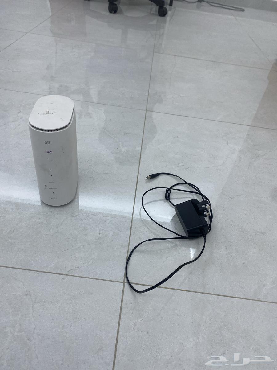 STC 5G excellent router630420906613771123