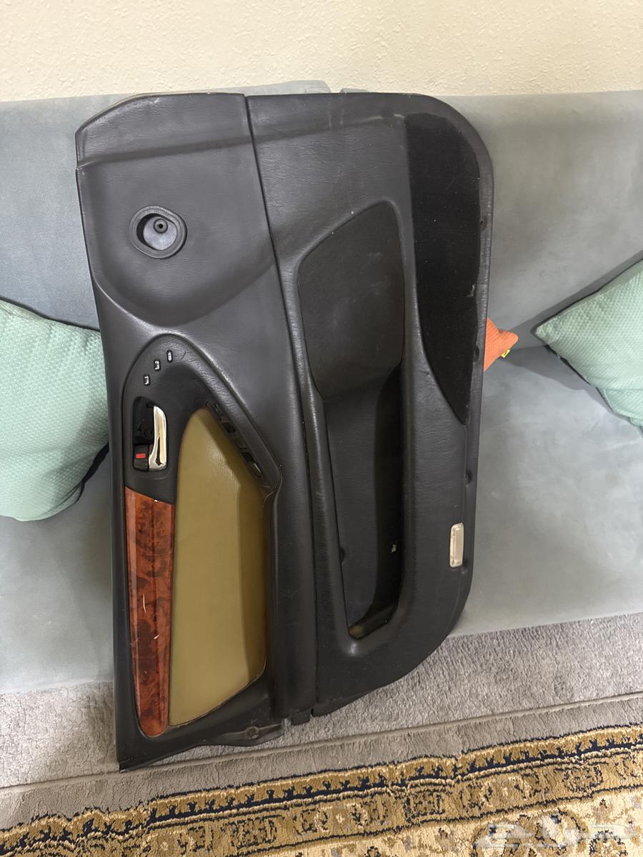 Lexus GS300 2003 model door decor63056283717633112