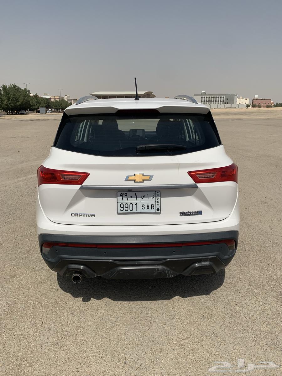 Chevrolet Captiva 202263053508465667113