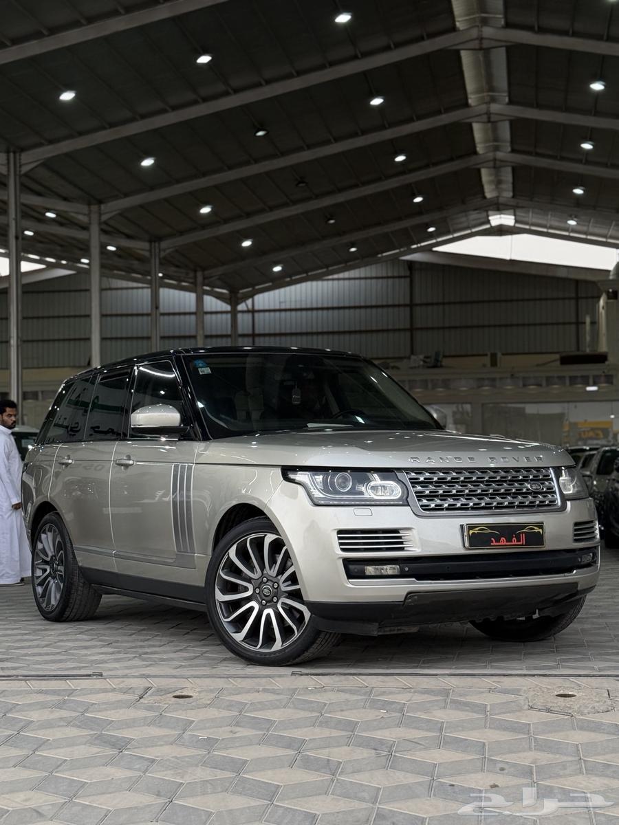 Range Rover - 2014 ((( Sold )))63053489925378114