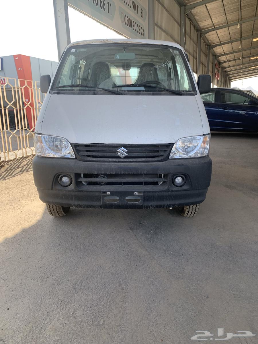 Suzuki Eeco Van 202563054285315202113