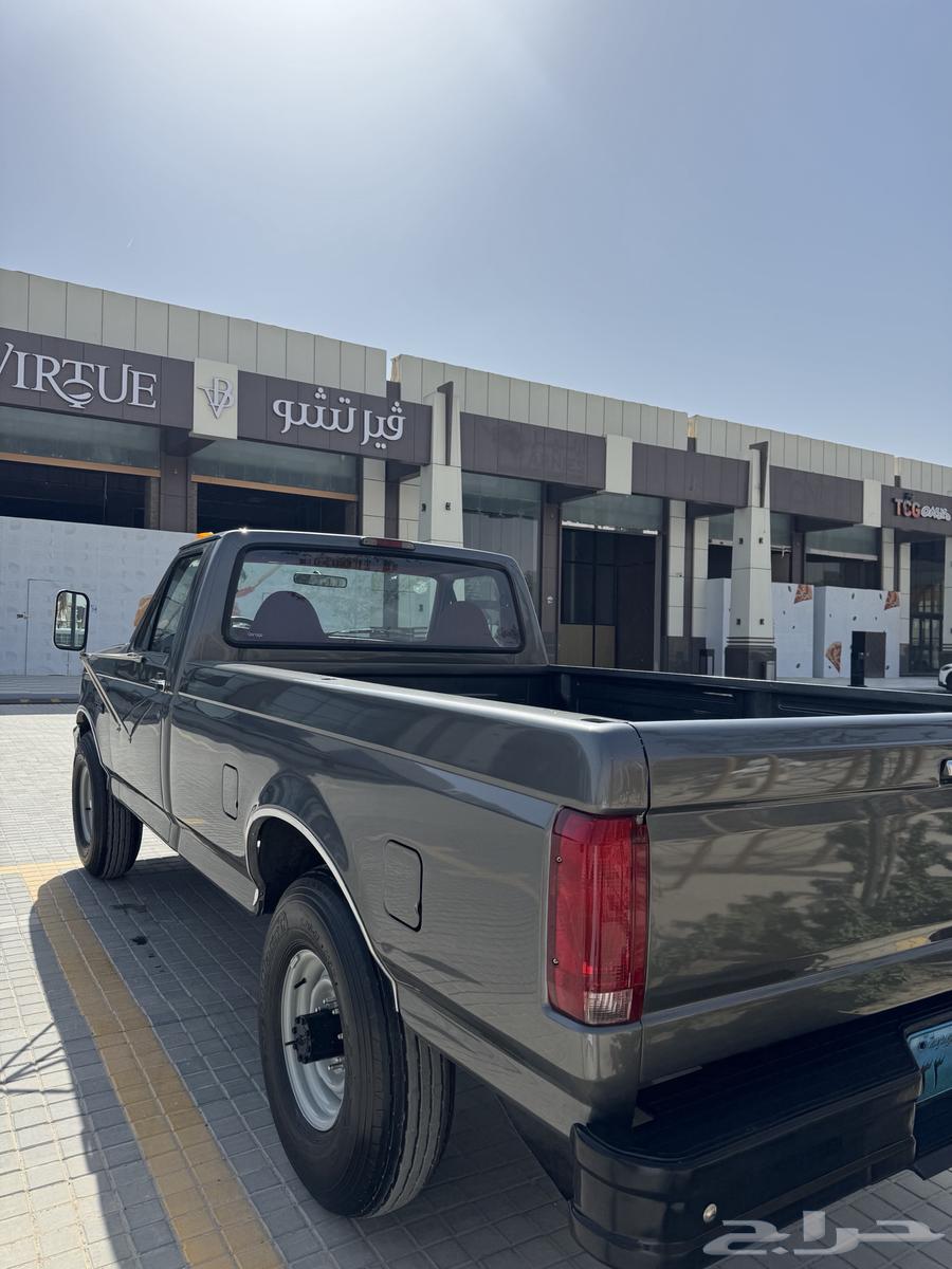 ford F250 9363057877162498114