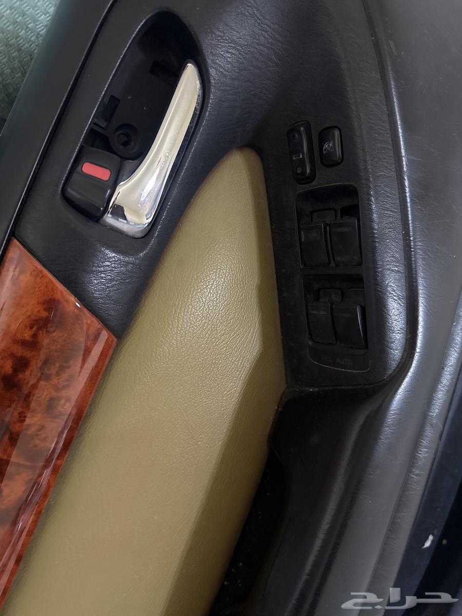Lexus GS300 2003 model door decor63056283717633111