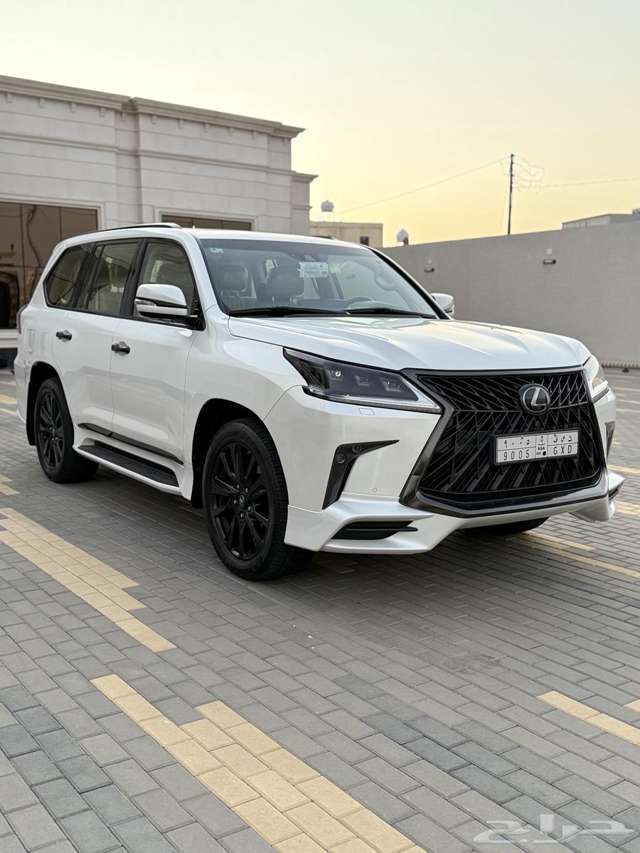 Lexus Black Edition 2019 (( Sold ))63049869322753111