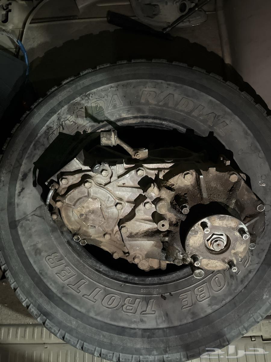 Toyota Land Cruiser 200263057864035203111