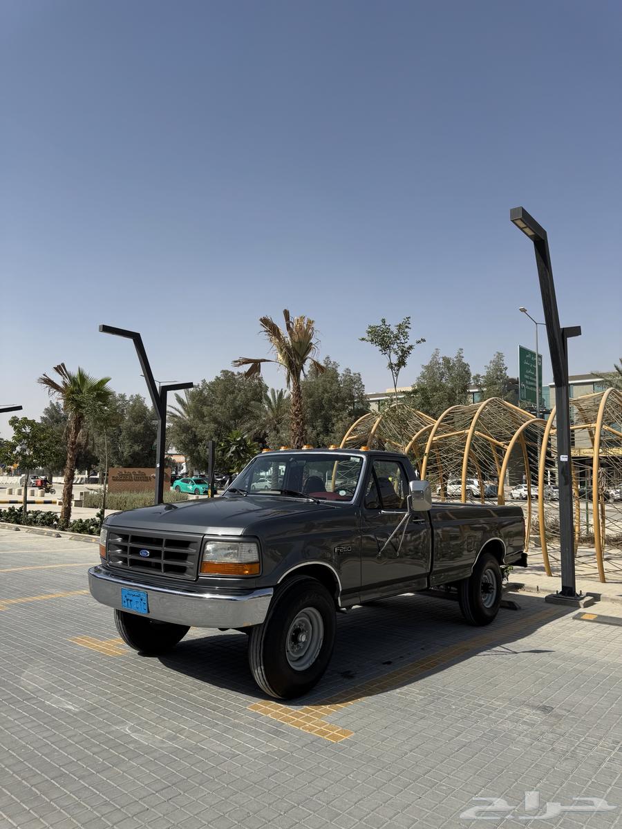ford F250 9363057877162498112