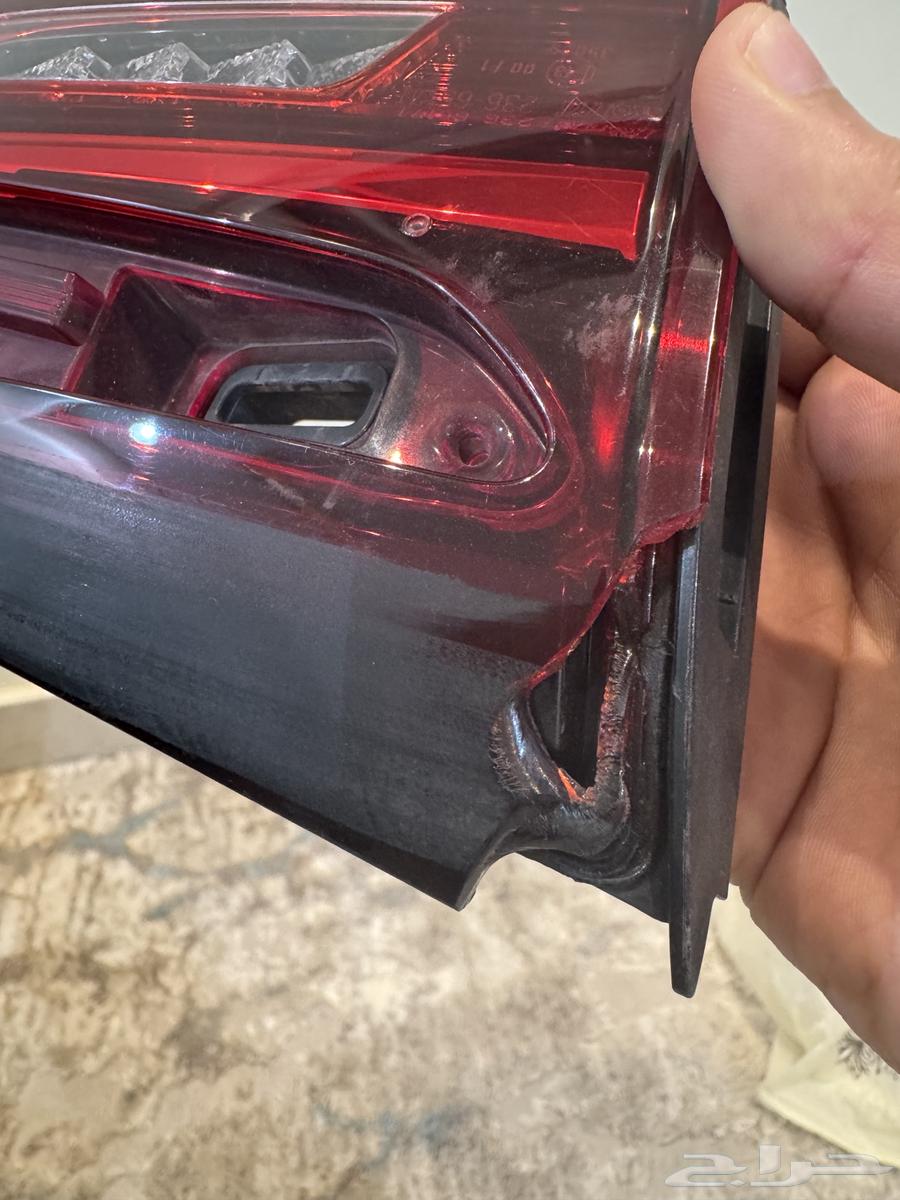 Mazda 6 trunk63055081054595112