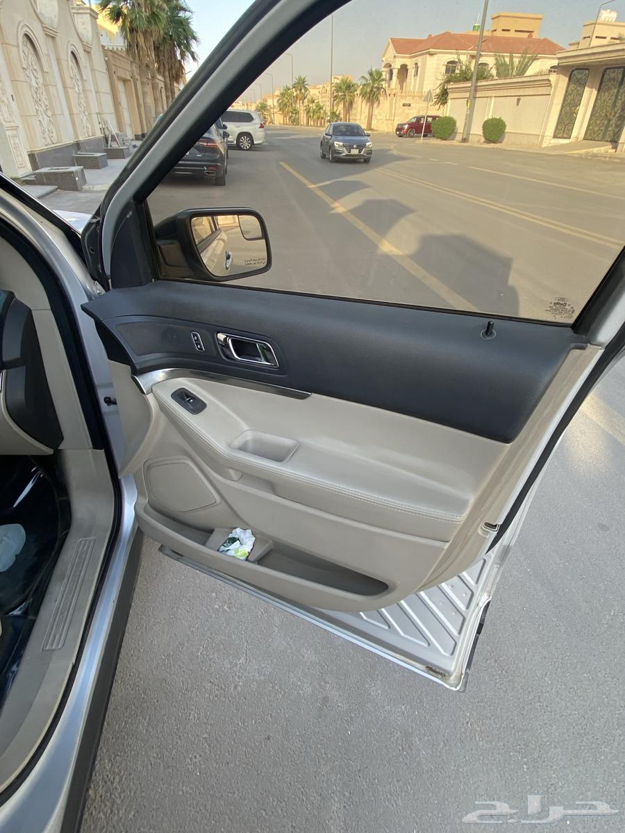 2014 Ford Explorer63057859467651111