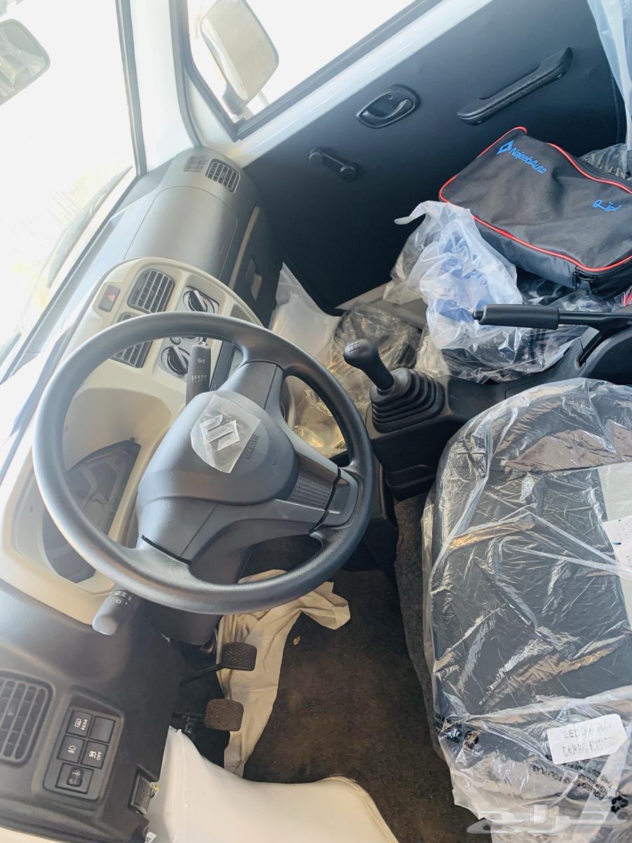 Suzuki Eeco Van 202563054285315202114