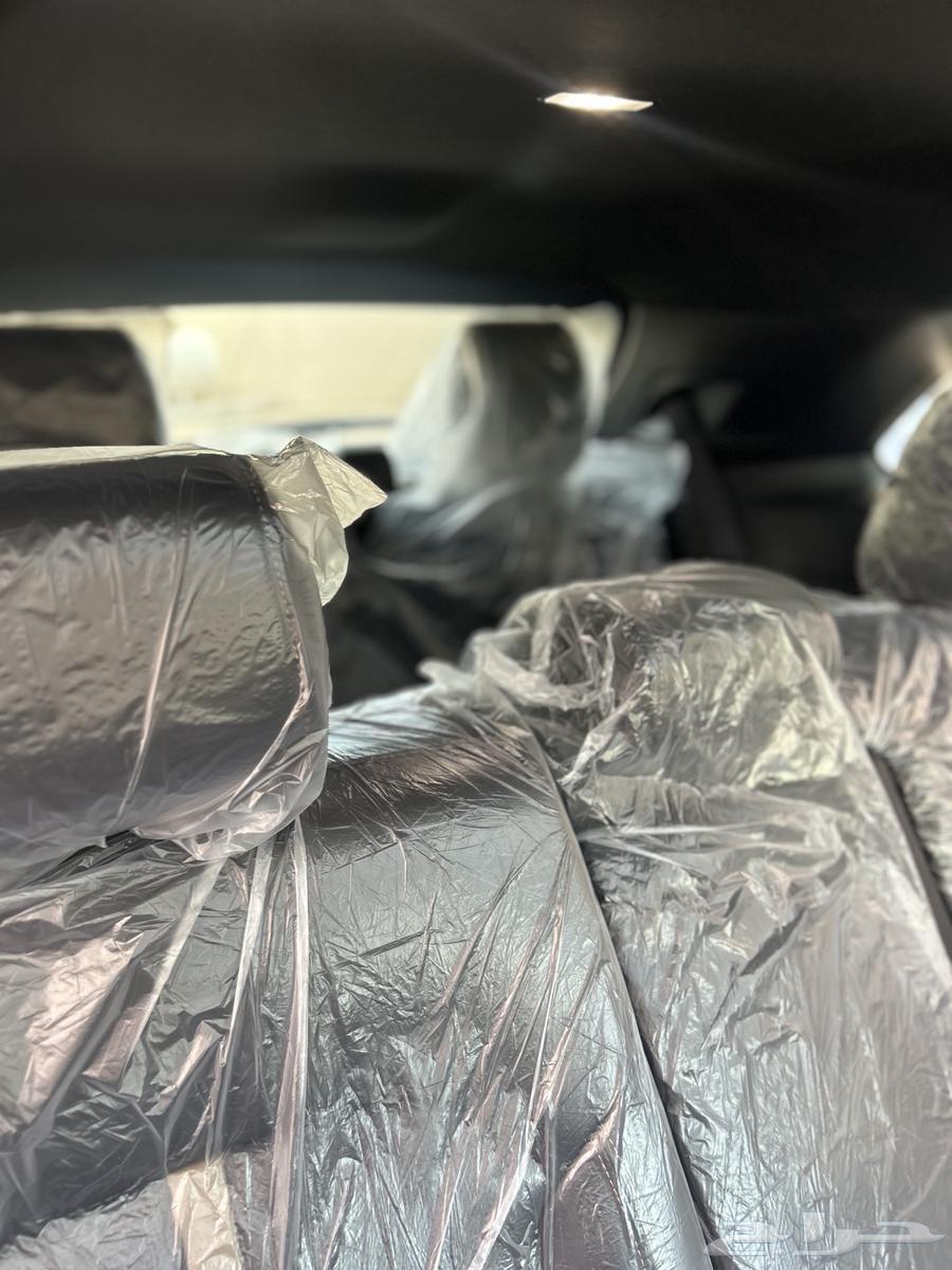 Mazda 2025 bag63055071969155114
