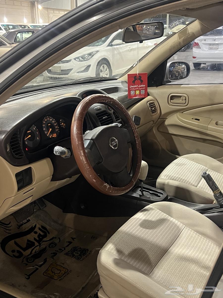 Nissan Sunny 2011 has been sold63054707486209114