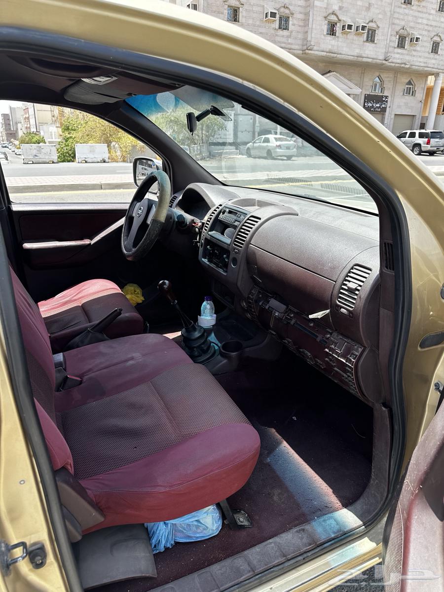 2010 Nissan Navara63055072383873114