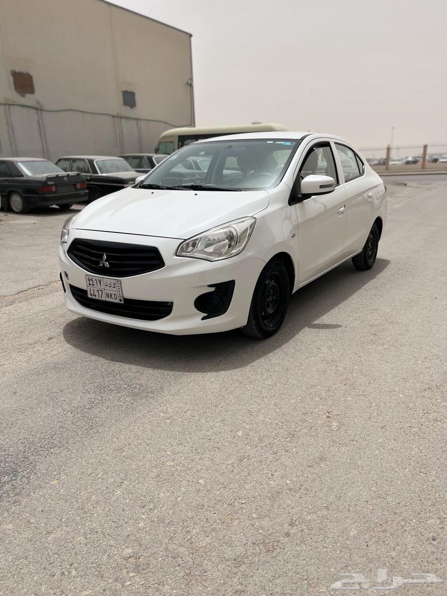 Mitsubishi Attrage 202063056274908289112