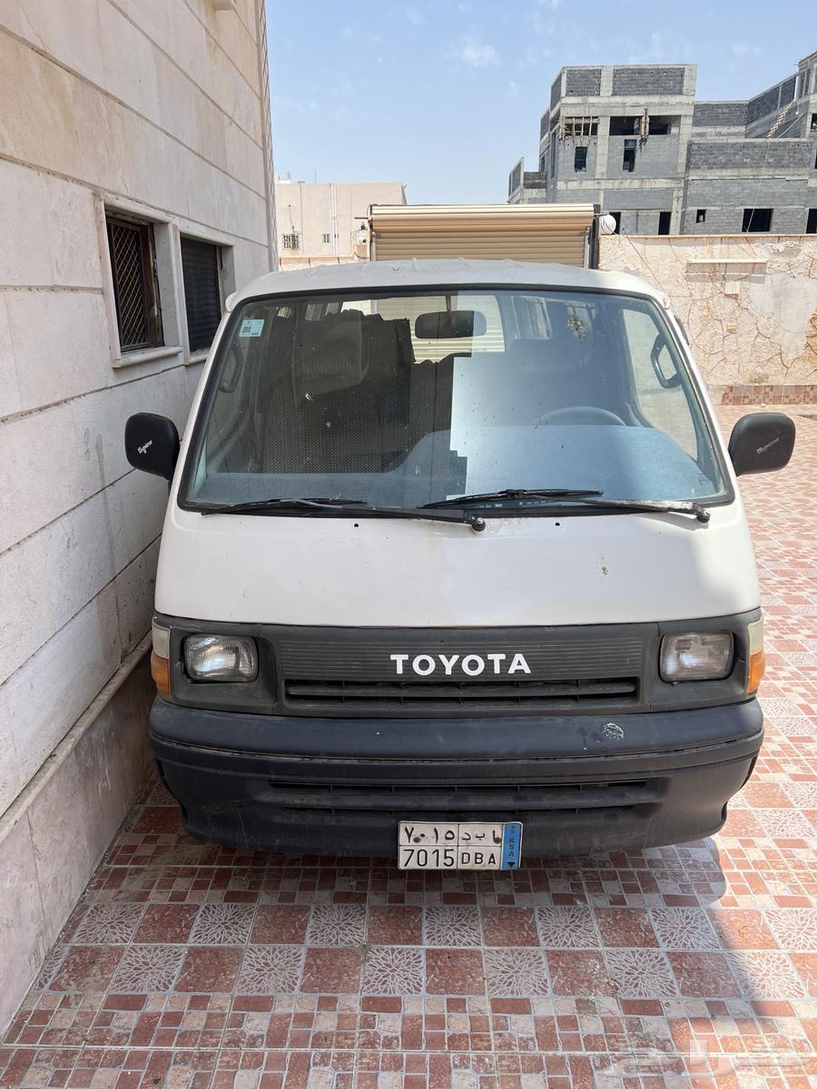 باص تويوتا موديل 199063057041168643117