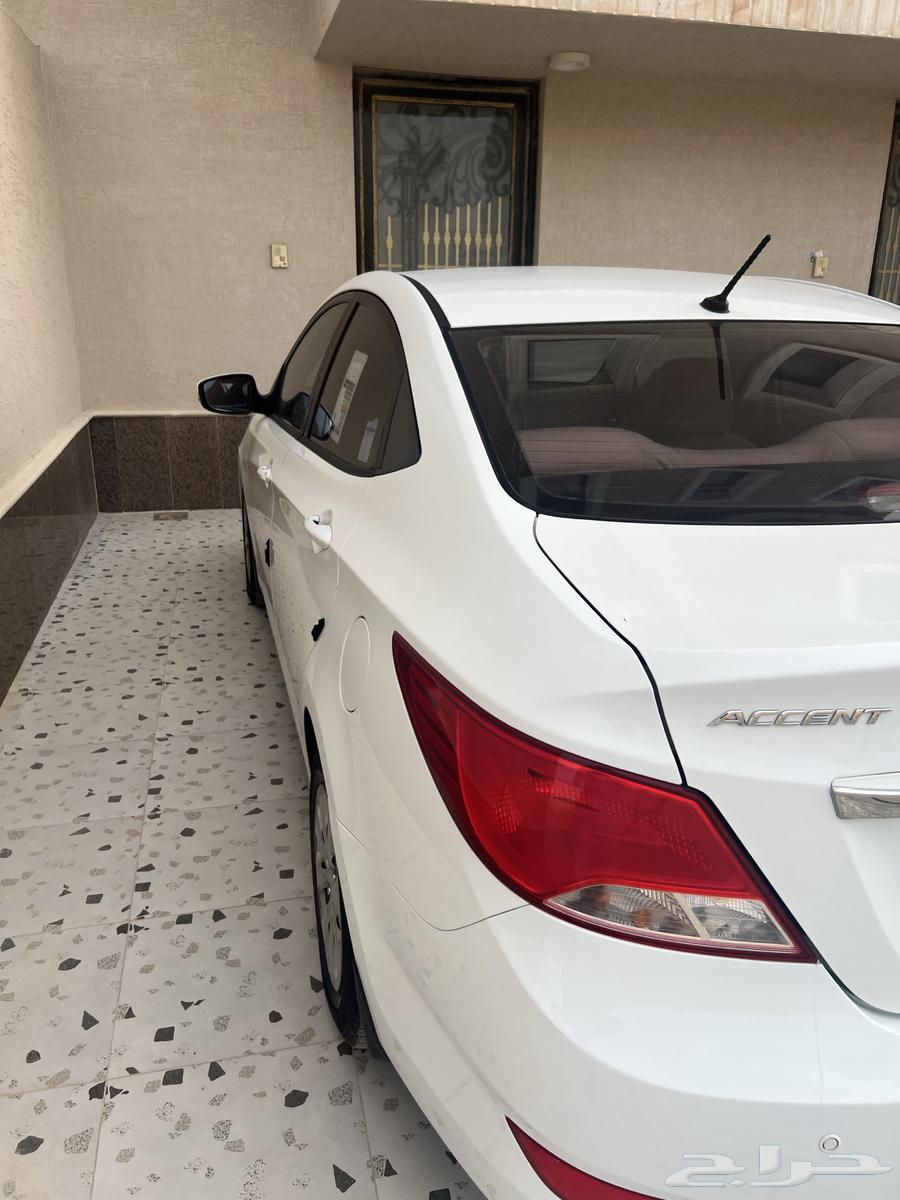 هونداي اكسنت 2015 على الشرط63055081249153114