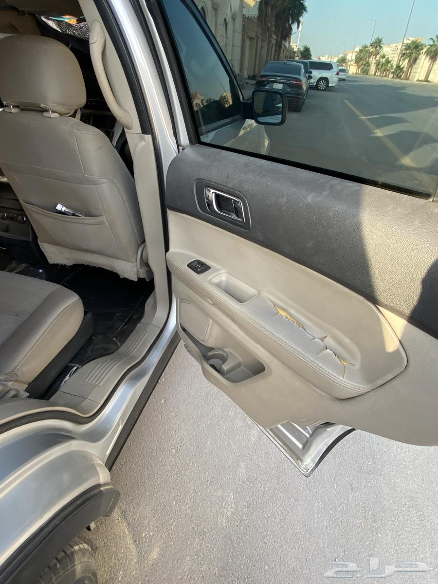 2014 Ford Explorer63057859467651113