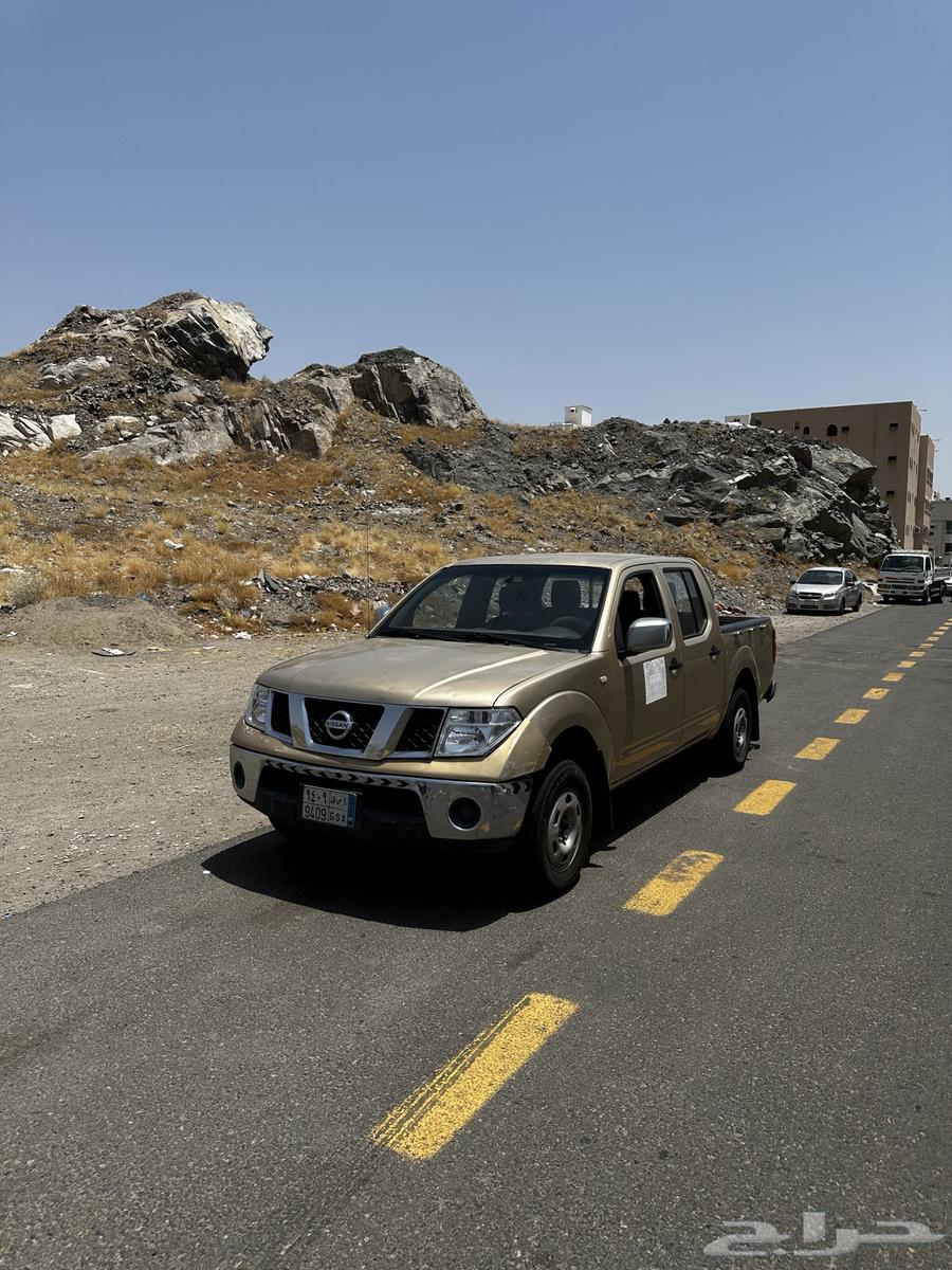 2010 Nissan Navara630550723838731110