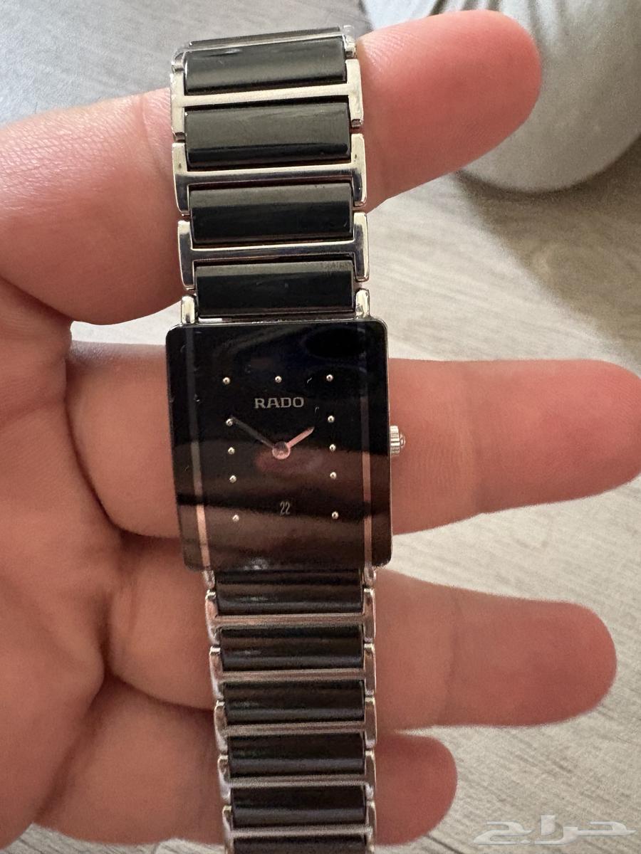 Rado watch for sale63011381801731112