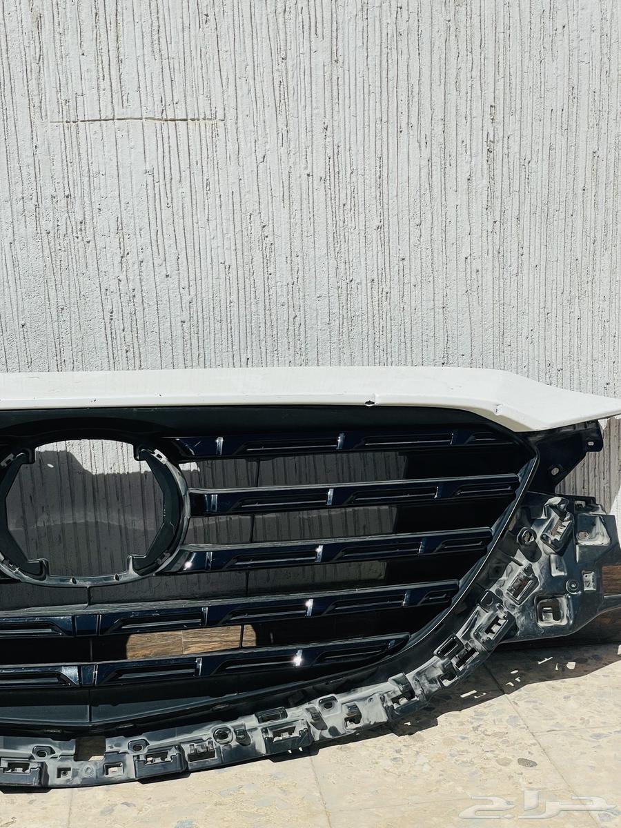 2024 Mazda CX-9 Ignite63055063723779111