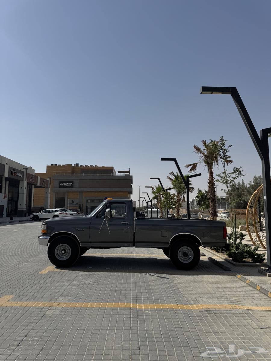 ford F250 9363057877162498113