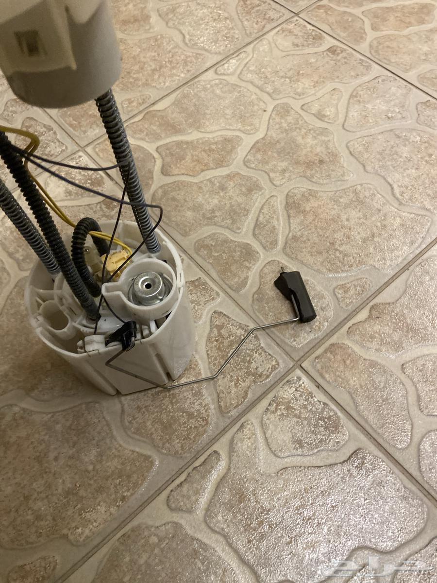 Gasoline pump for Sierra 2017 and 201263053512890753113