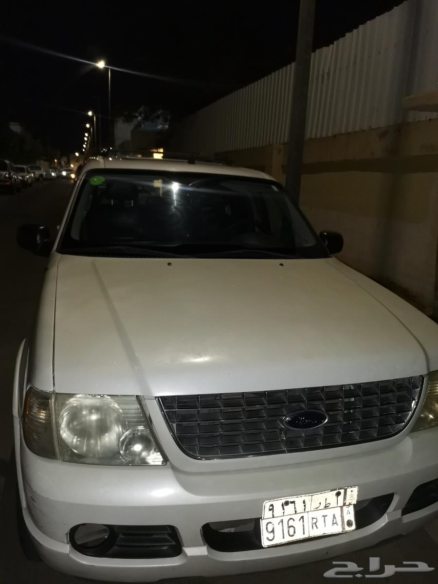 Explorer Mountaineer 200363055482018819111