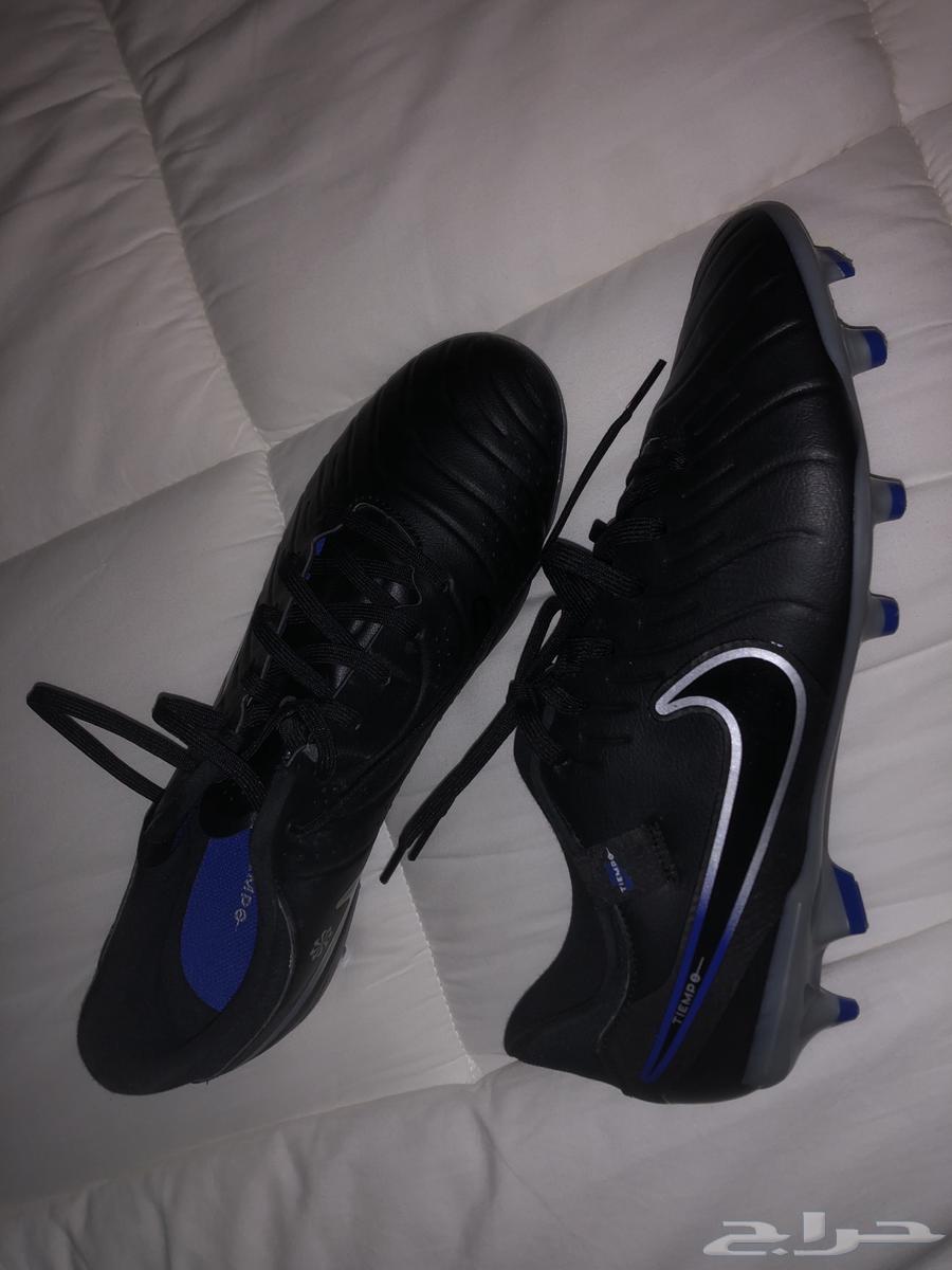 Nice shoes size 43, never used, bought for 350 riyals630407840610581128