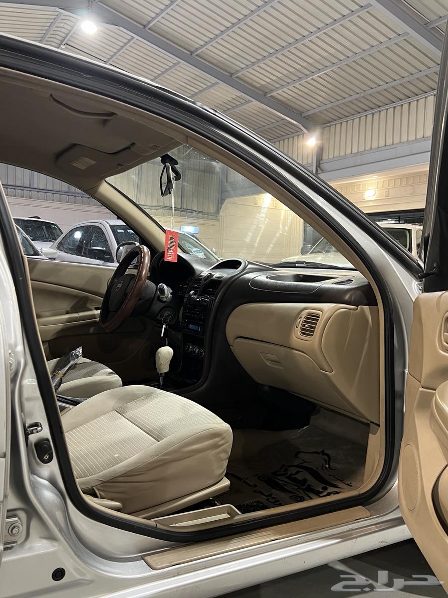 Nissan Sunny 2011 has been sold63054707486209111