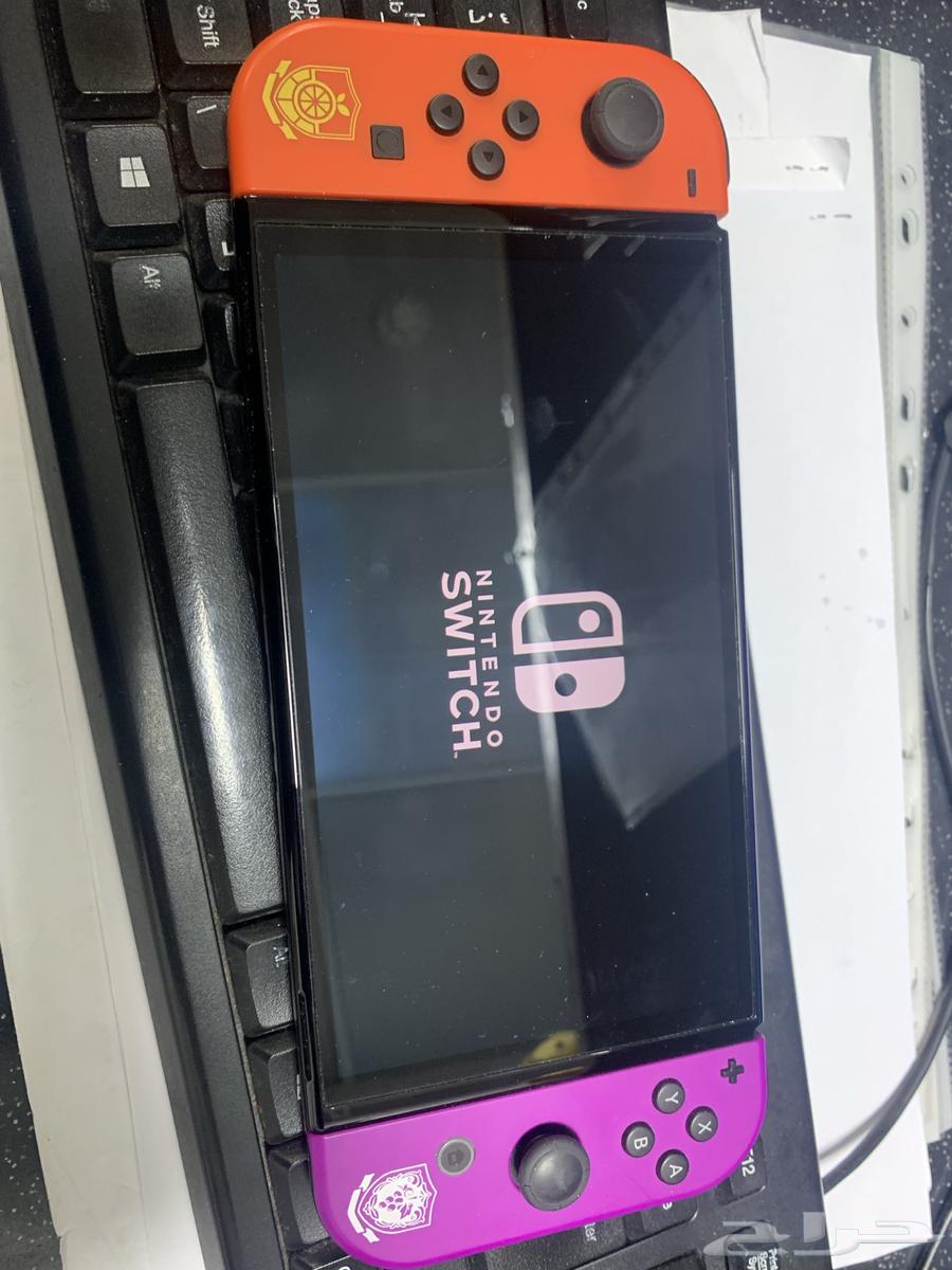 닌텐도 스위치 OLED63039543990529112