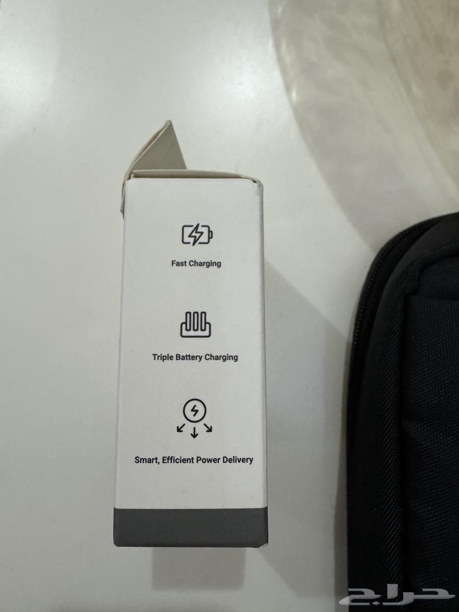 insta 360 X3 Charger Hub63039549510657111