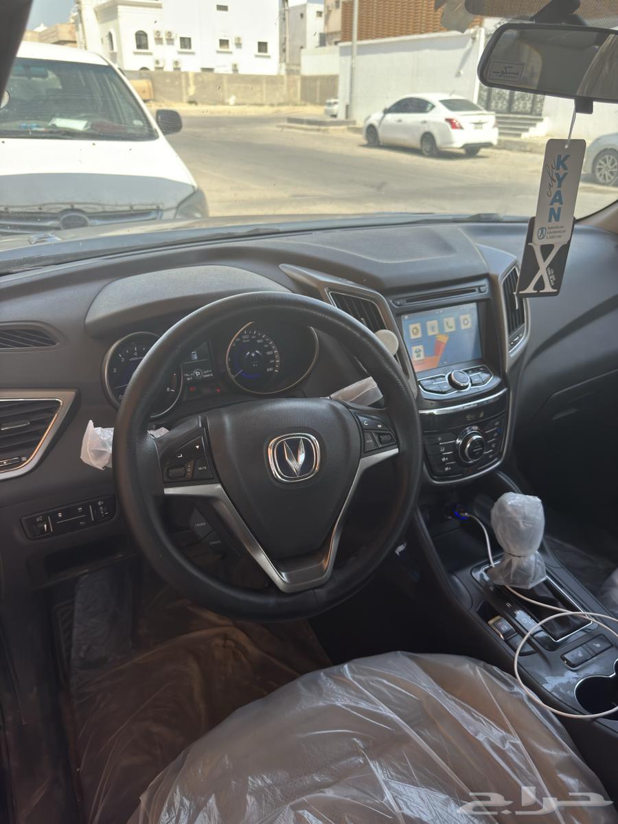 Changan 2019 CS75 Full Version63054303588226113