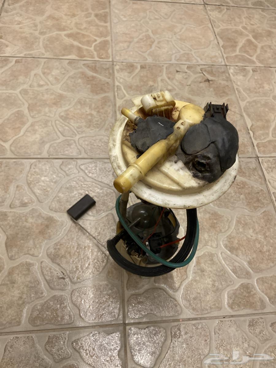 Gasoline pump for Sierra 2017 and 201263053512890753112
