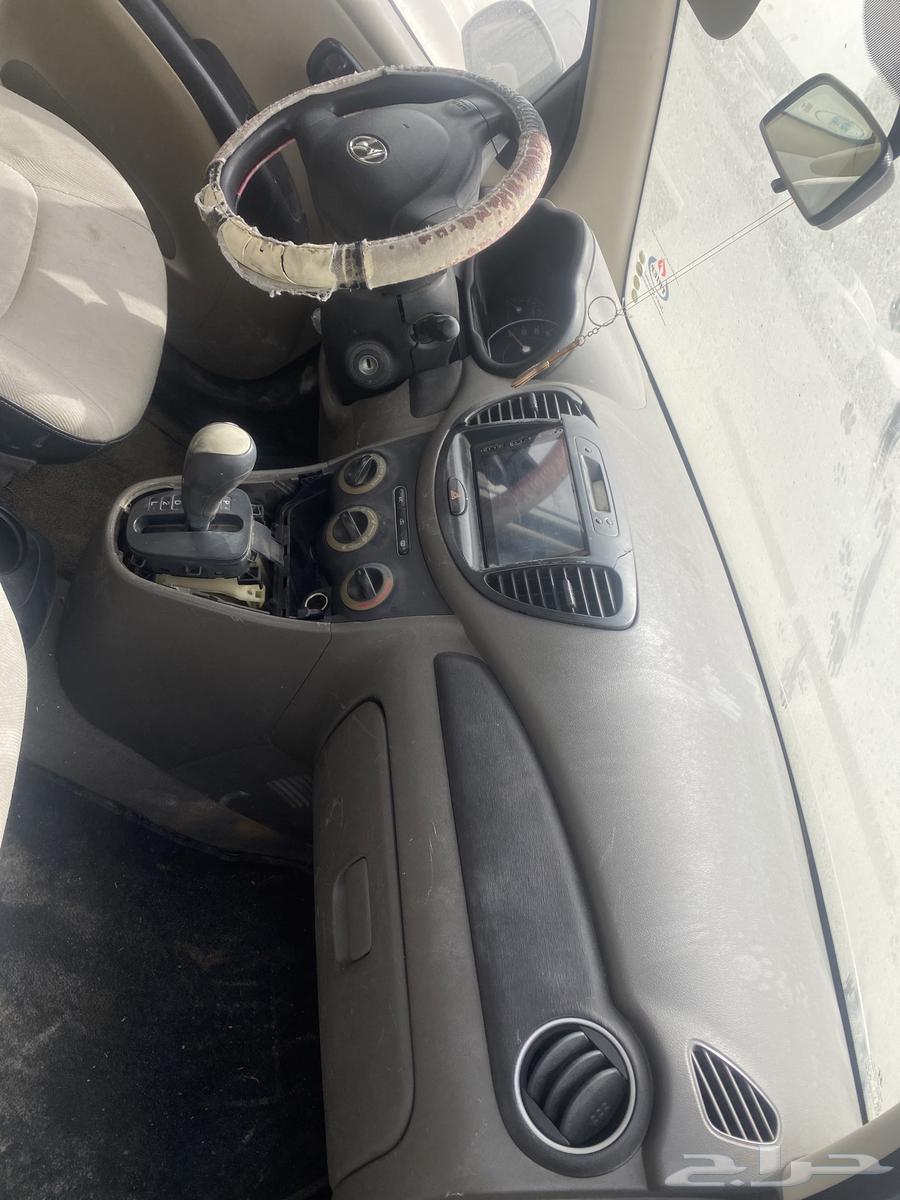 Honda Etan 2013 Spare Parts Dismantling 054 928 519763058280934403111