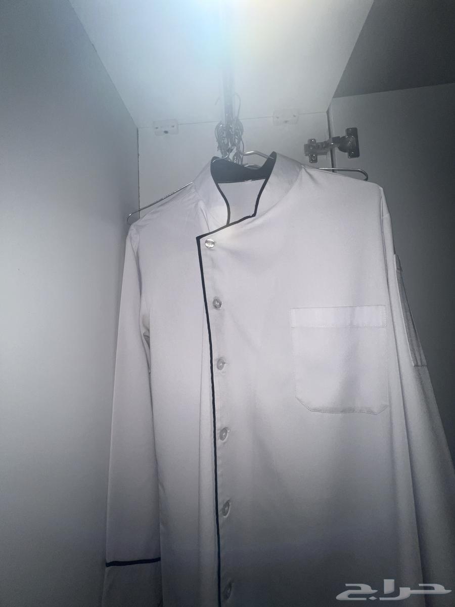 بيع ملابس كليه التقنيه (شيف)63291625558786113