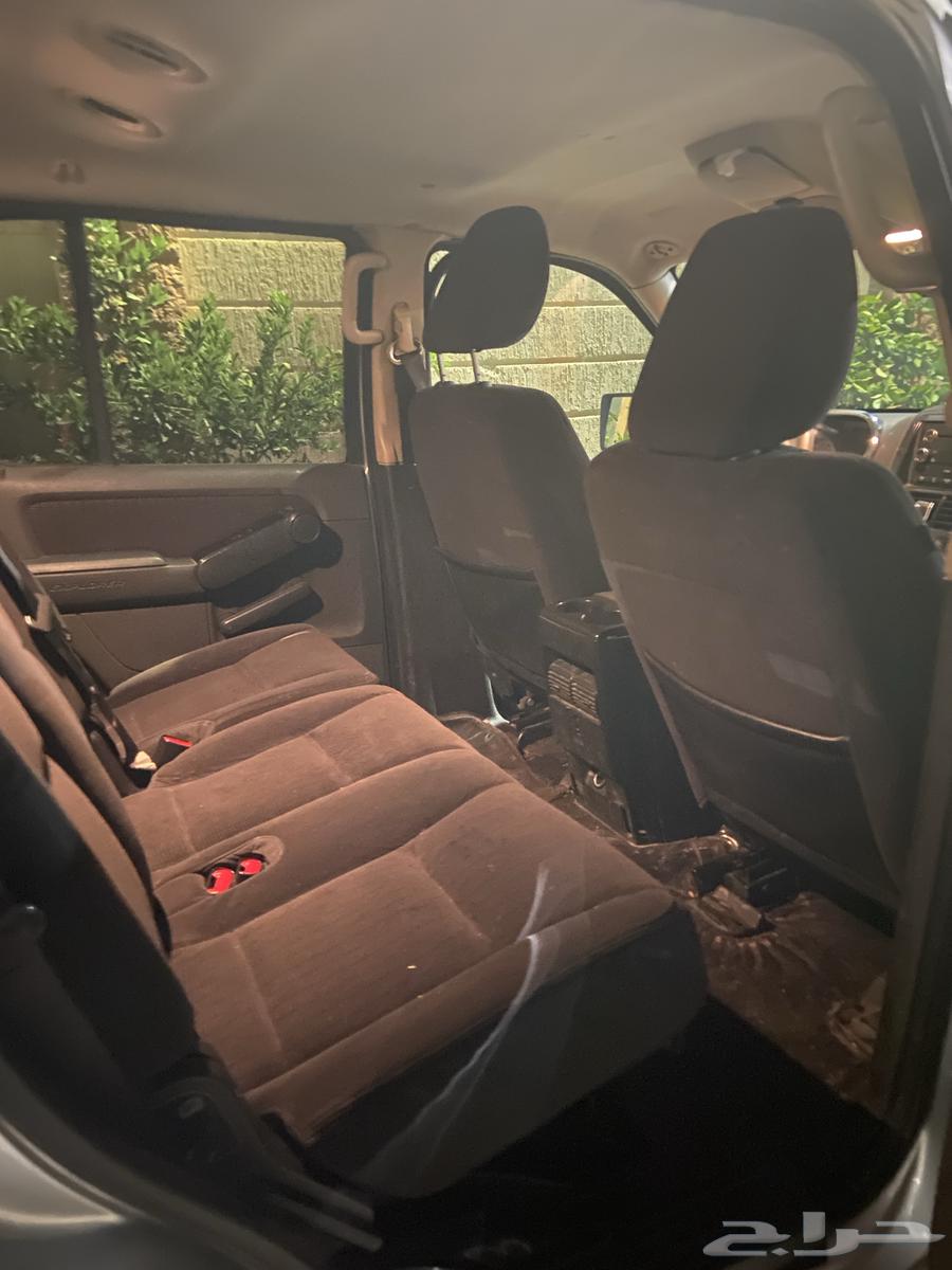 Ford Explorer Double 201063053916664963114