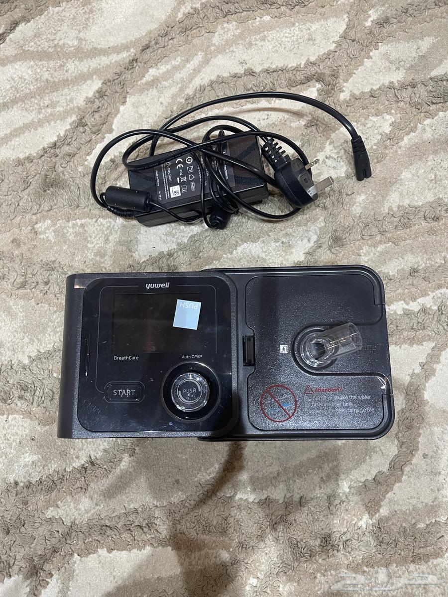 جهاز انقطاع التنفس اثناء النوم سيباب63039566616834112