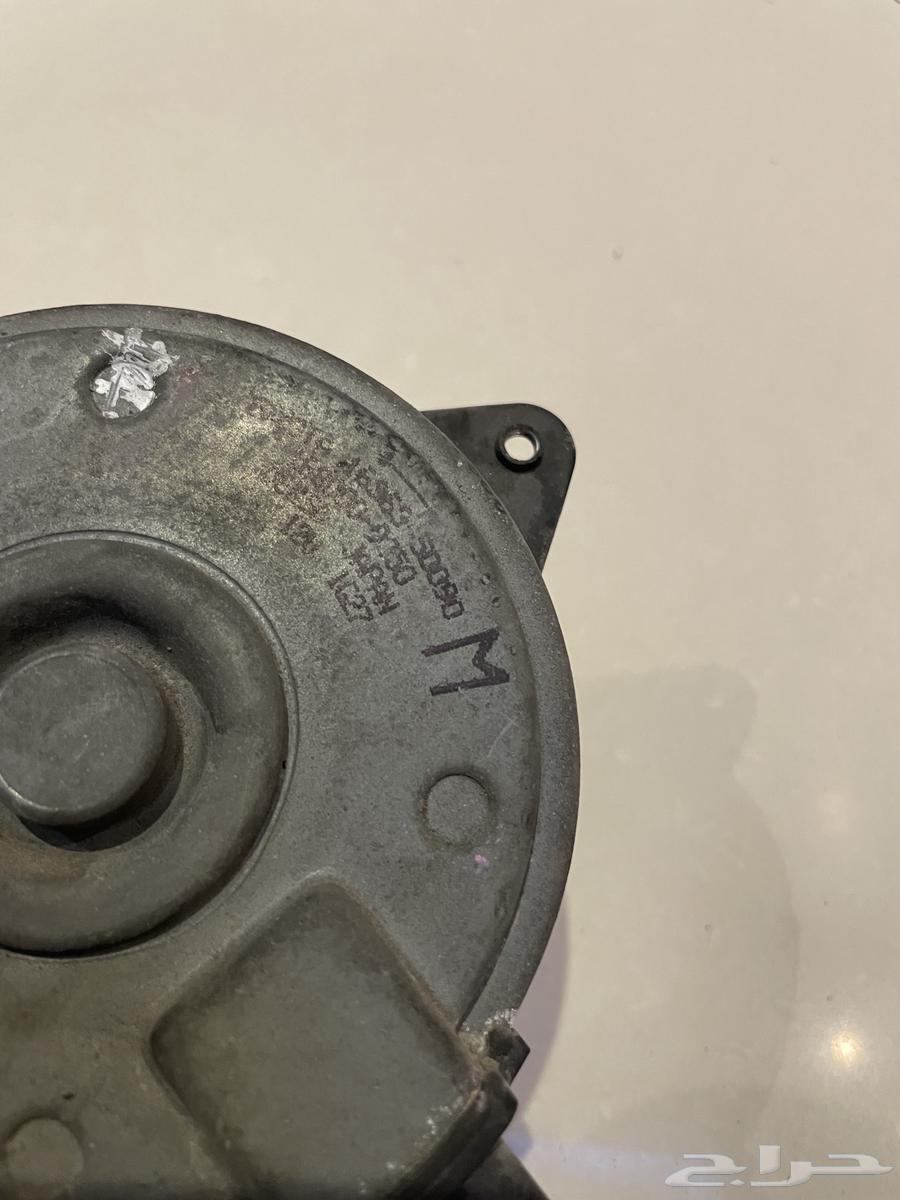 Large dynamo fans for Lexus 43063055482146561112