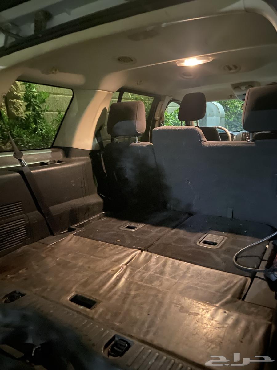 Ford Explorer Double 201063053916664963112