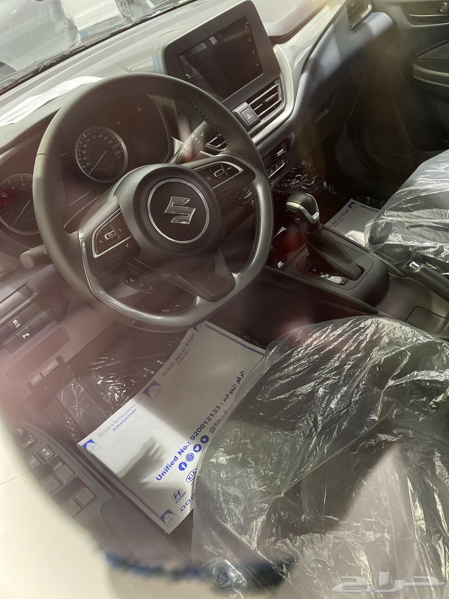 Suzuki Baleno Standard 202563055863062273113