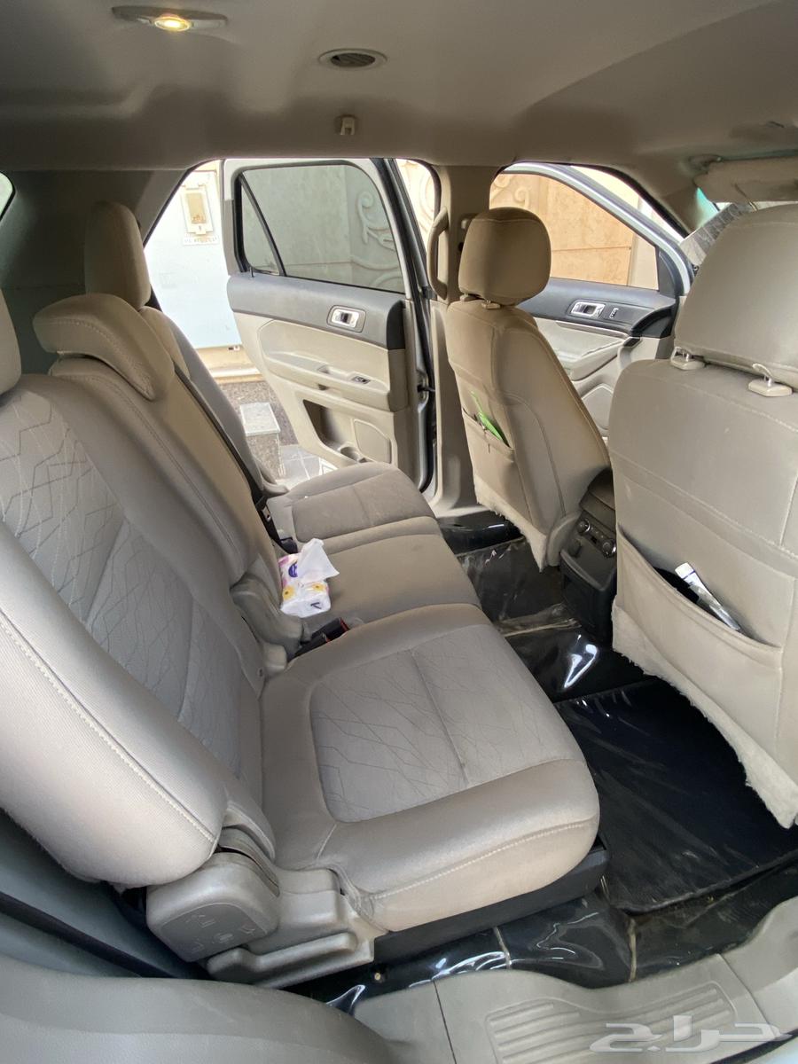 2014 Ford Explorer63057859467651112