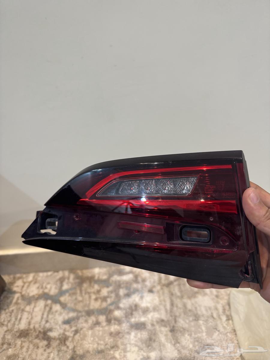 Mazda 6 trunk63055081054595111
