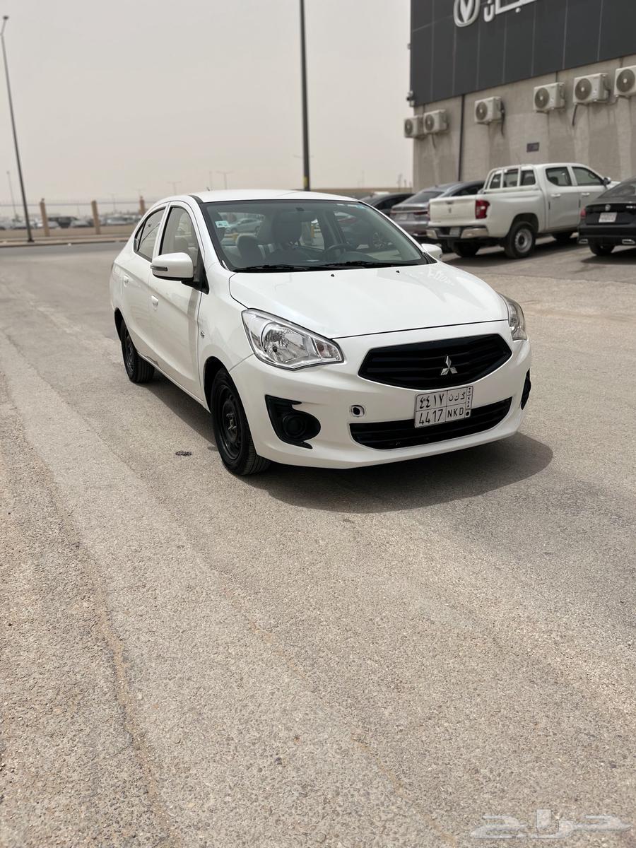 Mitsubishi Attrage 202063056274908289111