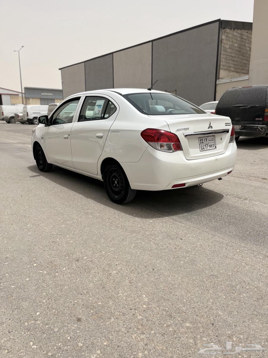 Mitsubishi Attrage 202063056274908289113