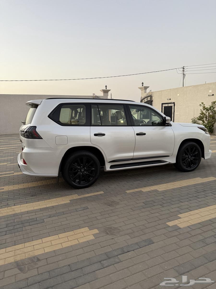 Lexus Black Edition 2019 (( Sold ))63049869322753114