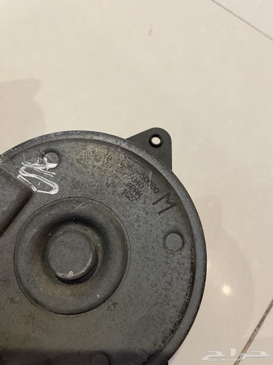 Large dynamo fans for Lexus 43063055482146561113