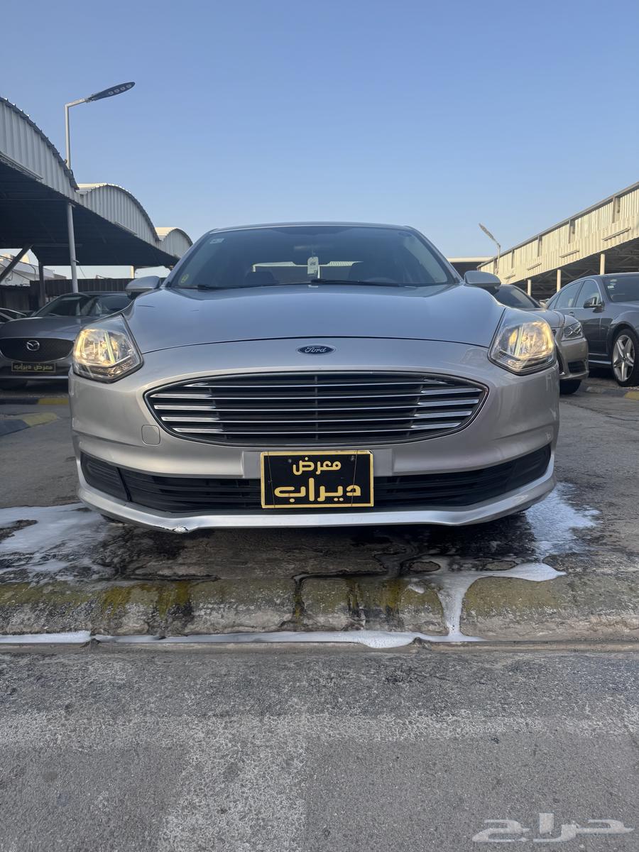 Ford Escort 2020 (Sold)63057431911041111
